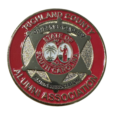 Richland County Alumni Association Citizens Academy