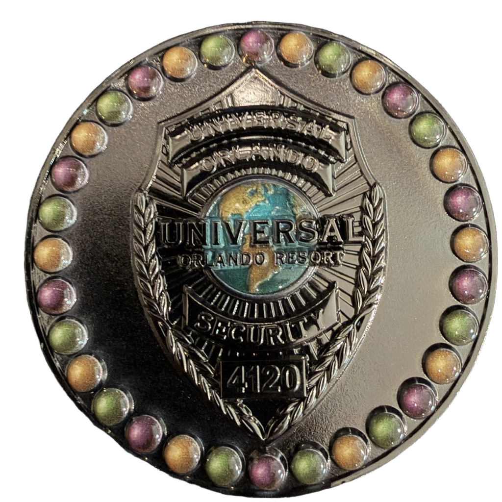 Universal Mardi Gras 2026 — back