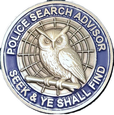 Police Scotland Police Search Advisor