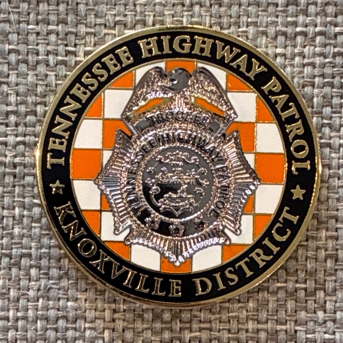 THP District 1 (original) — back
