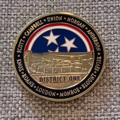 THP District 1 (original)