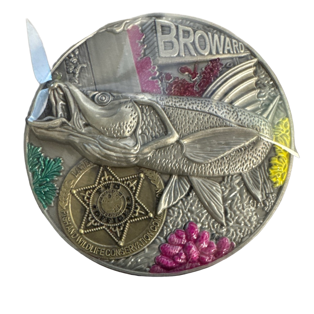 Grouper Original Variant — back