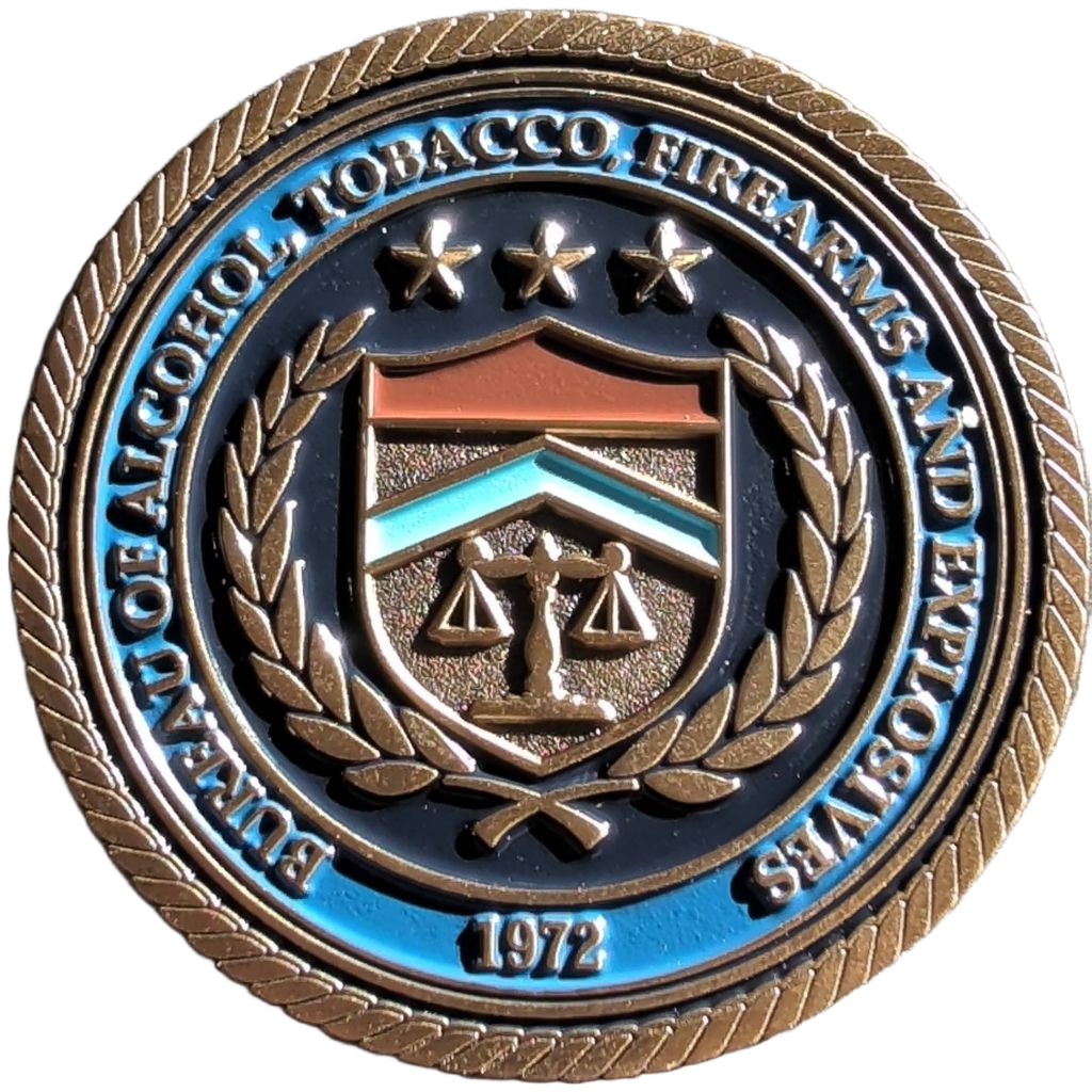 ATF — back
