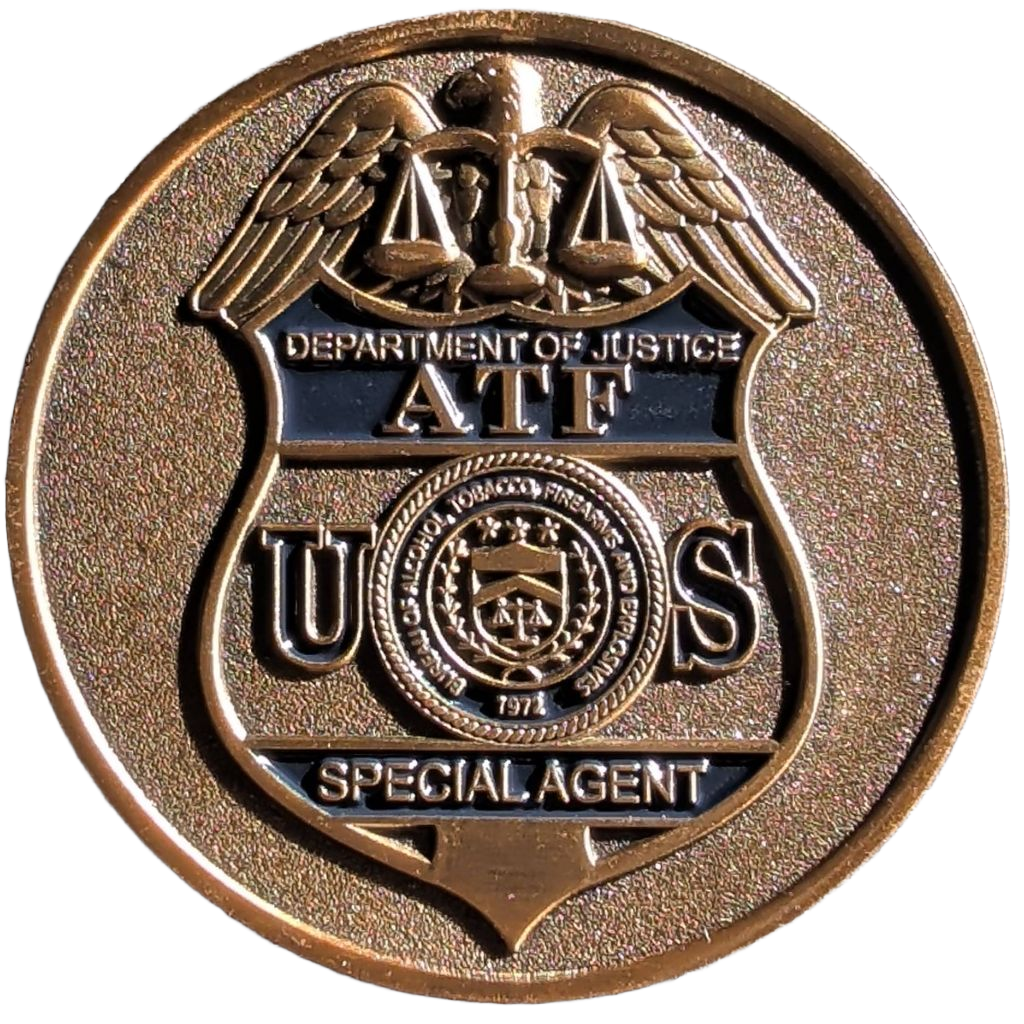 ATF — front