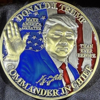 POTUS