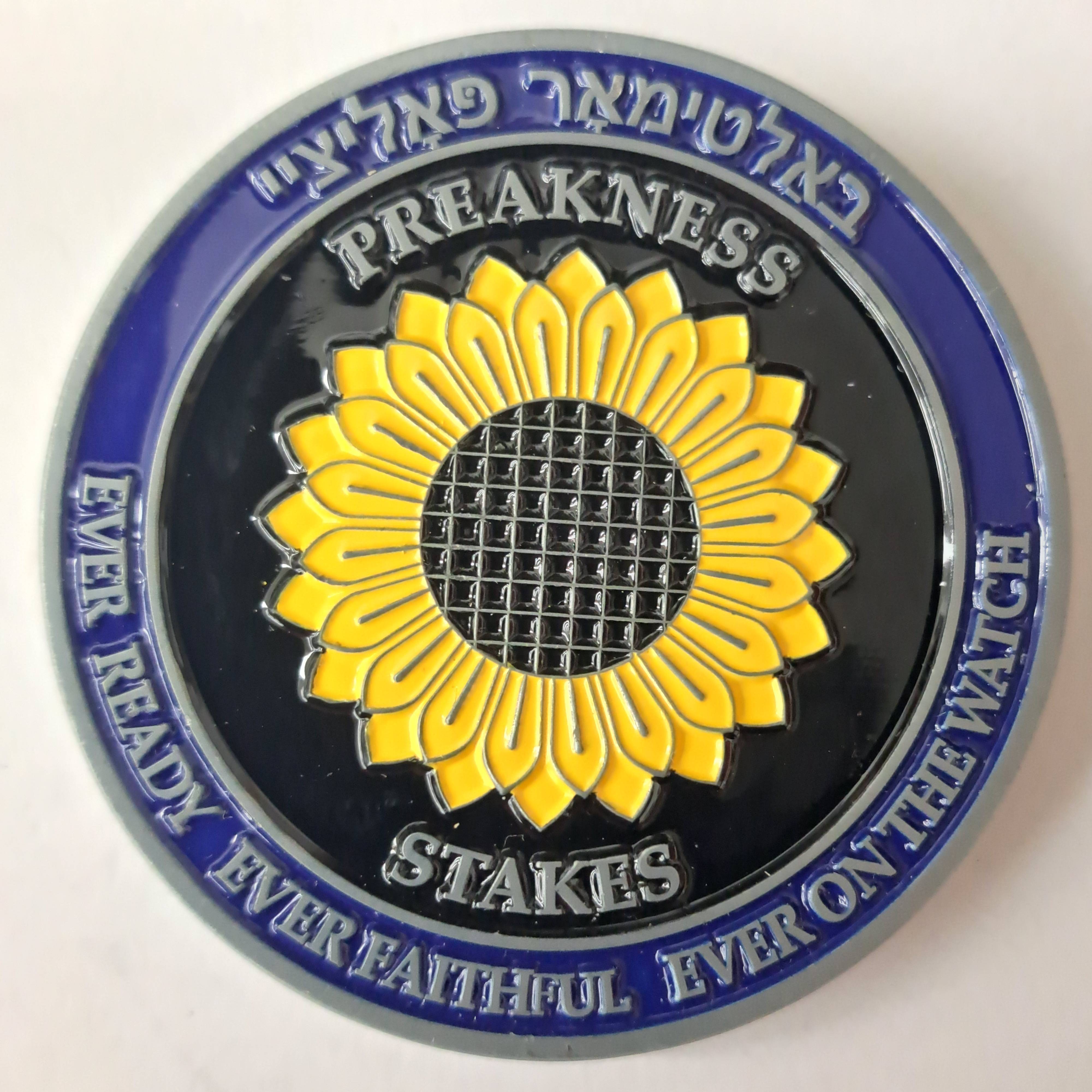 District — back
