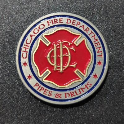 Chicago Fire