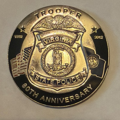 80th anniversary