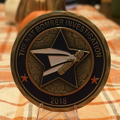 The Nat Bomber Investigation
