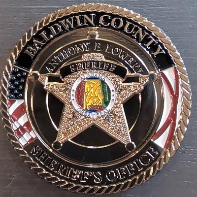 Baldwin County Sheriff's Office