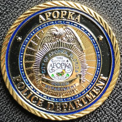 Apopka Police Department