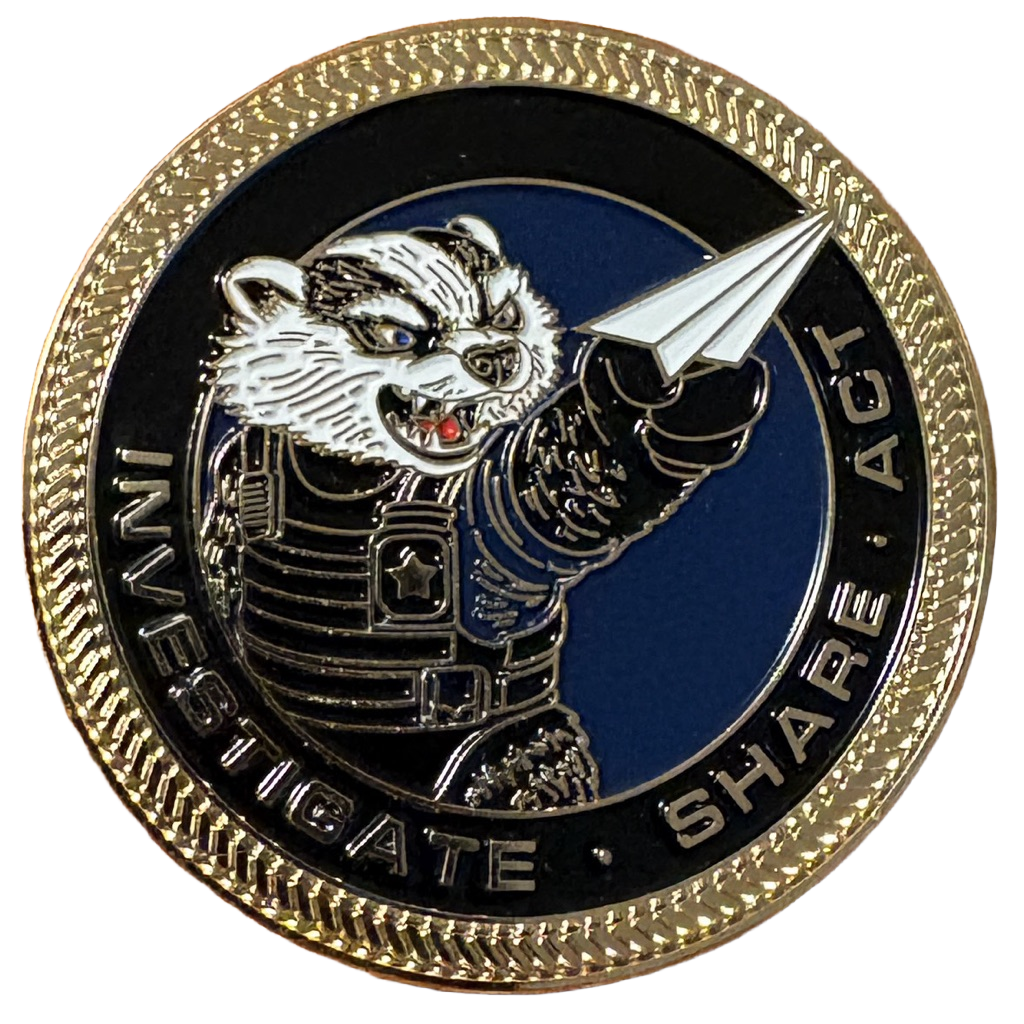 Southeast Wisconsin Intel Group — back