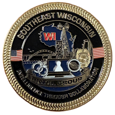 Southeast Wisconsin Intel Group