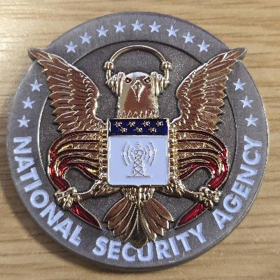 NSA