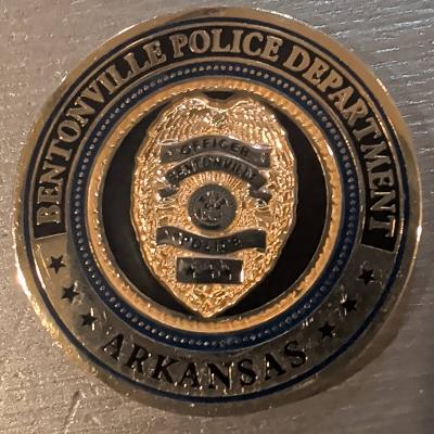 Bentonville Police Department