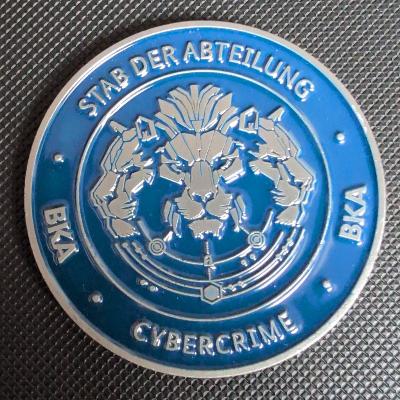 BKA - Stab der Abteilung Cybercrime