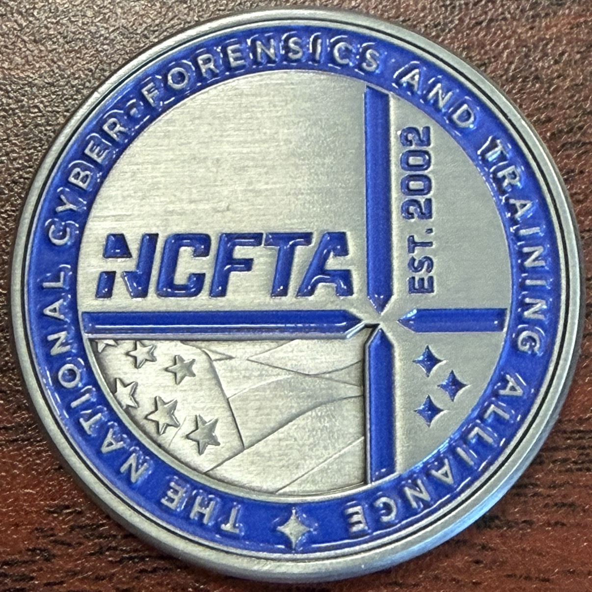 NCFTA 2024 Conference — back