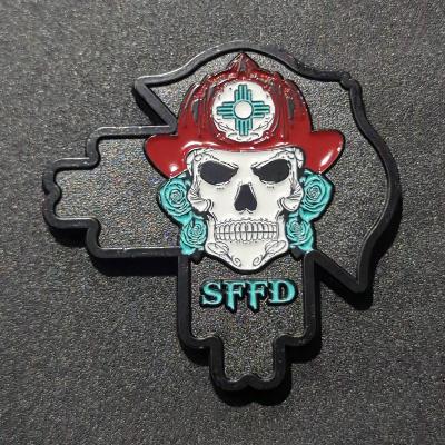 Santa Fe Fire
