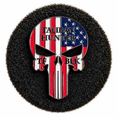 Taliban Hunter TF BLK