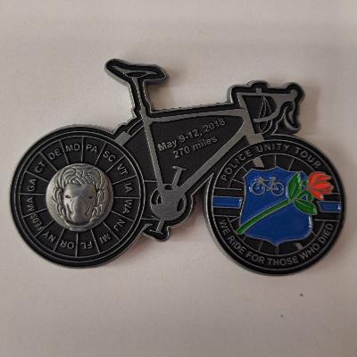 Police Unity Tour