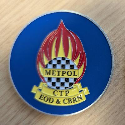 CPT CBRN EOD
