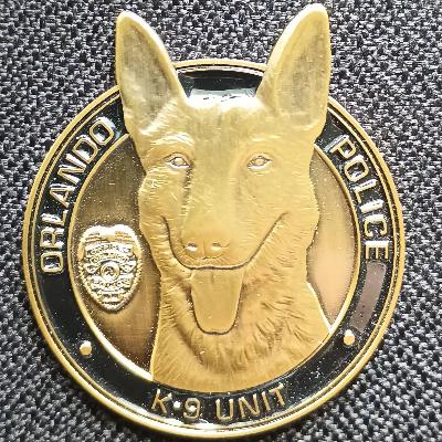 OPD K9
