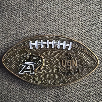 Army Navy football