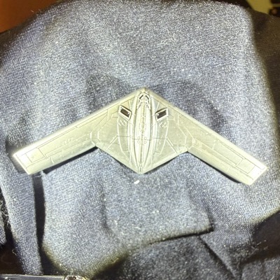 U.S.A.F.  B-2