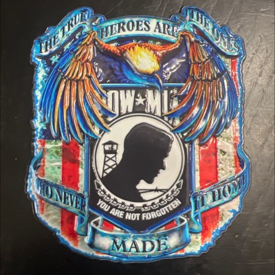 POW/MIA