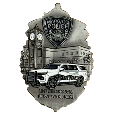 Margate Police (Florida)