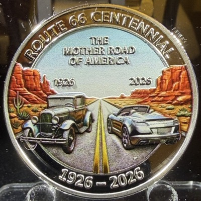 Route 66