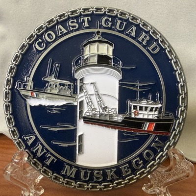 USCG - ME