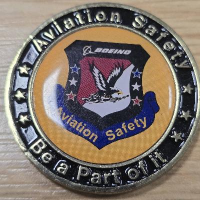 Boeing Aviation Safety