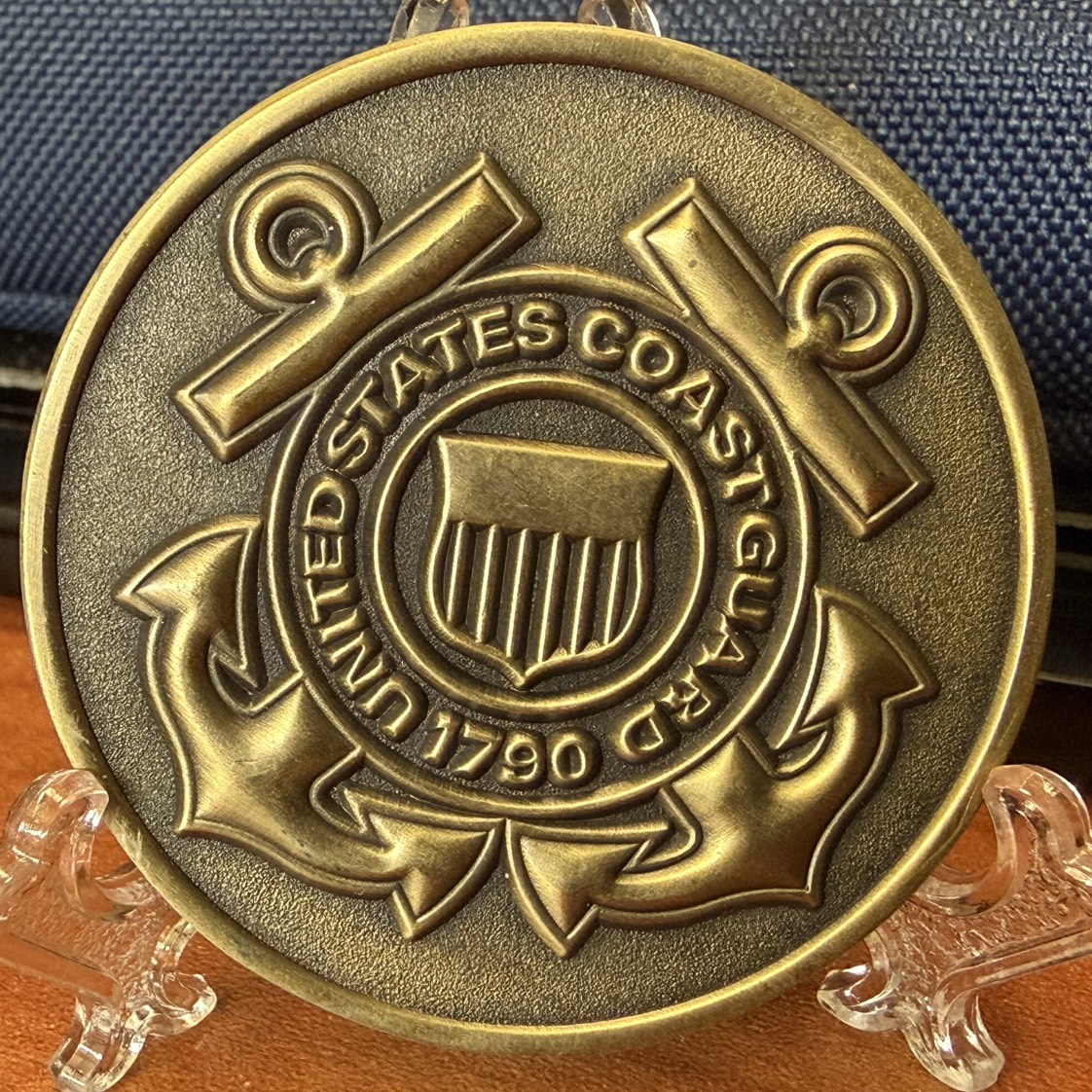 USCG - FL — back