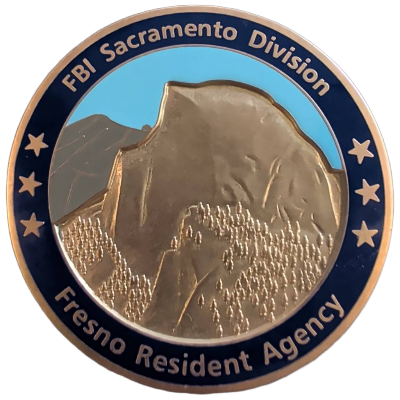 FBI Sacramento