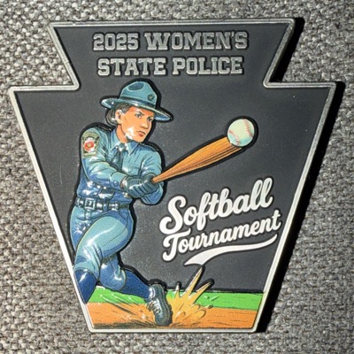 Women’s State Police Tournament