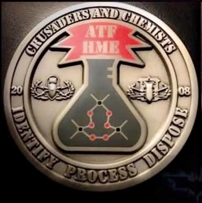 ATF HME