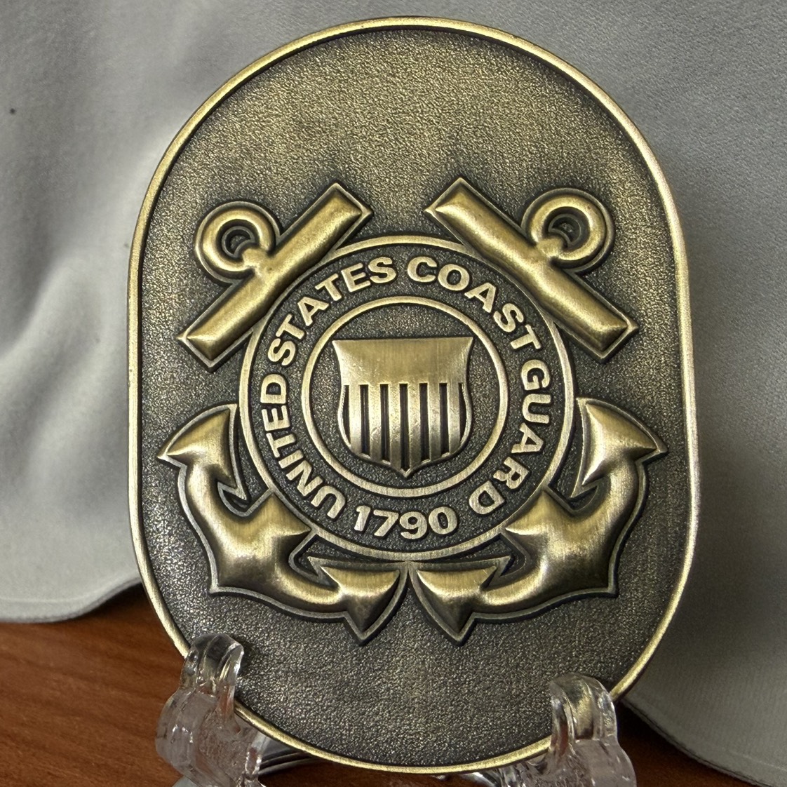 USCG - WA — back