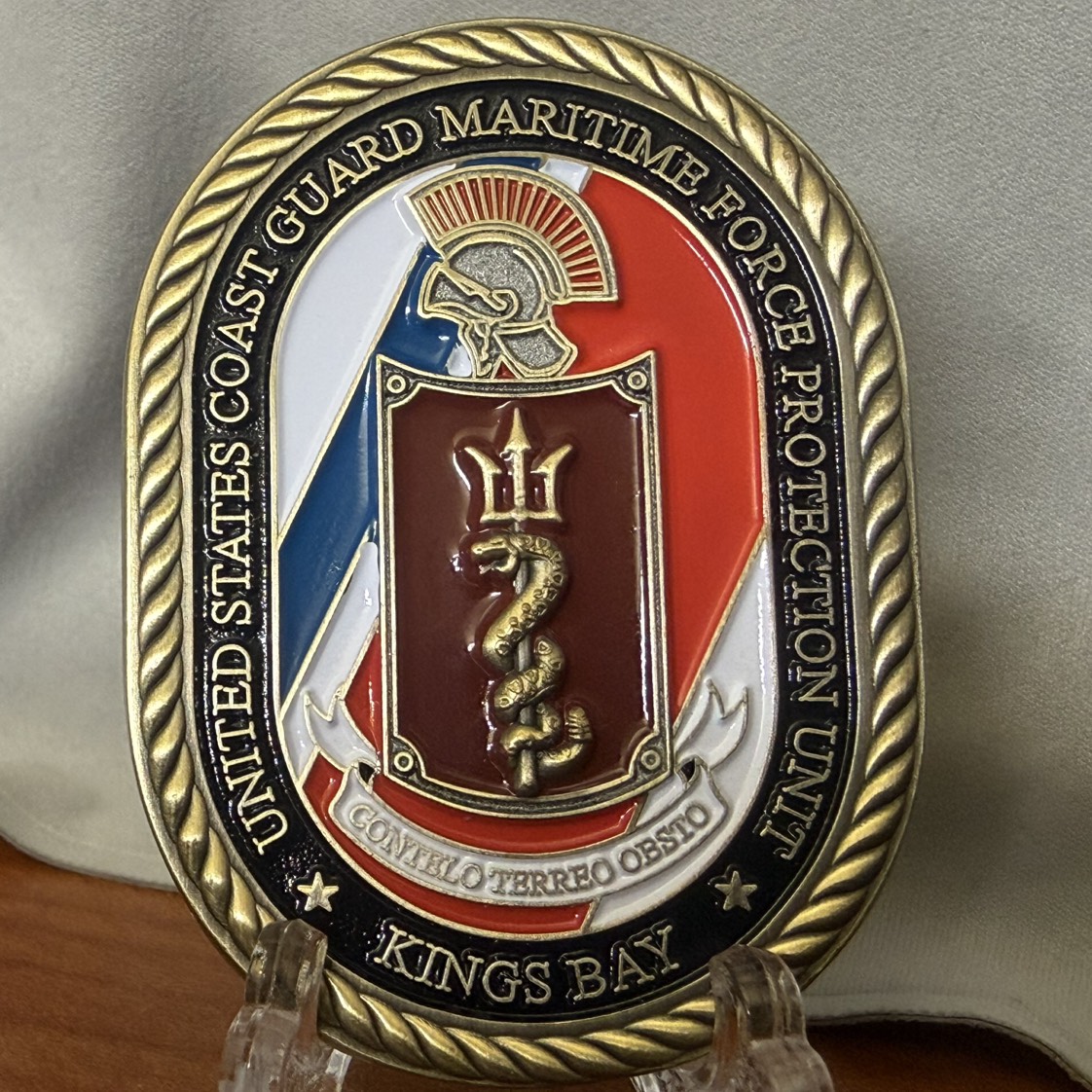 USCG - WA — front