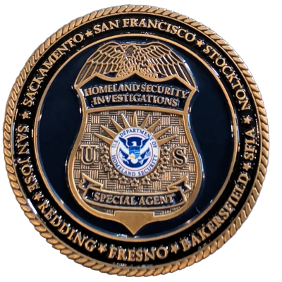 HSI San Francisco