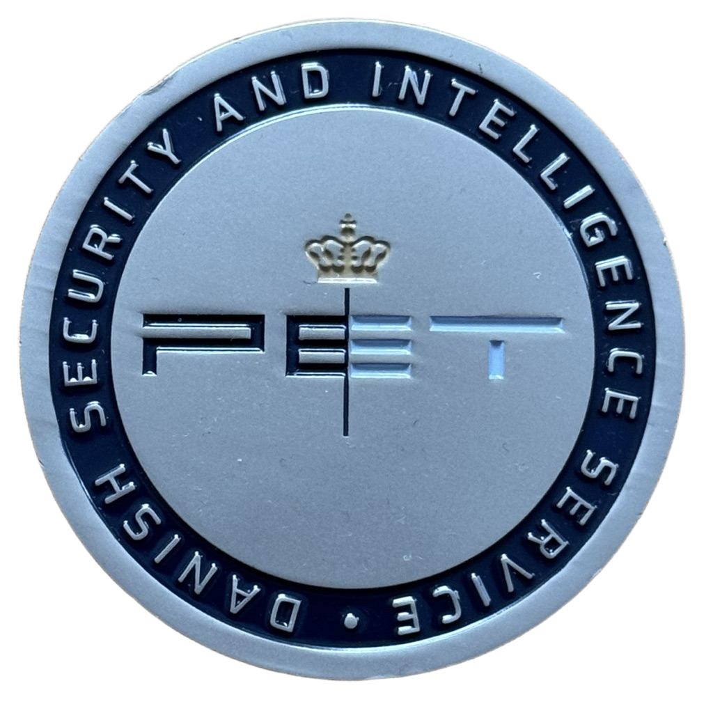 Danish Security and Intelligence - Personal Protection Unit - Denmark — back