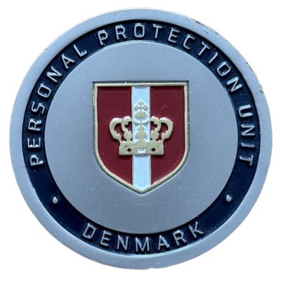 Danish Security and Intelligence - Personal Protection Unit - Denmark