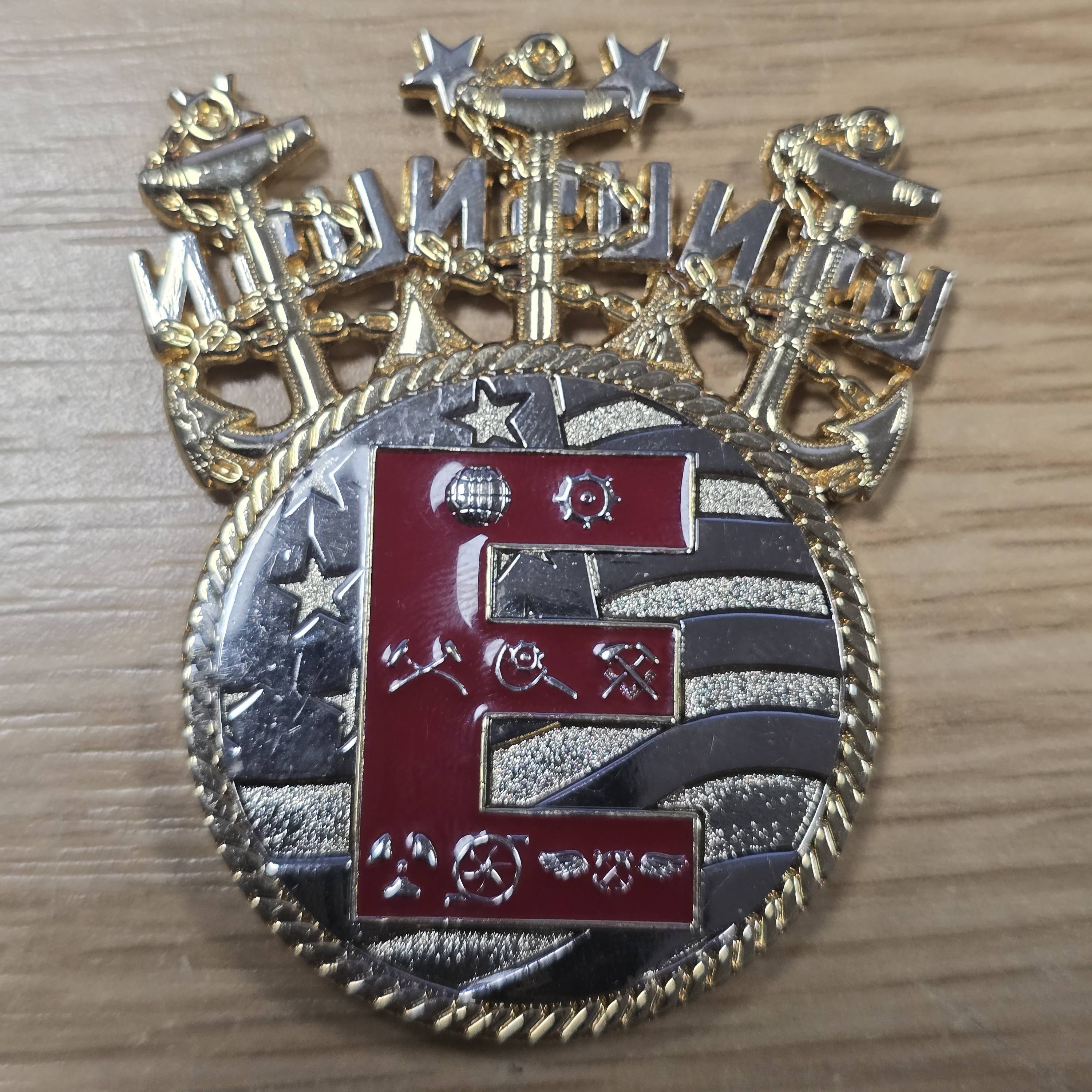 SWOS Norfolk — back