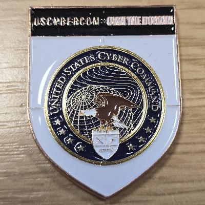United States Cyber Command