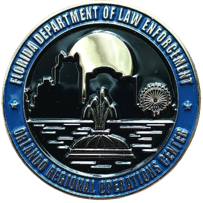 FDLE Orlando