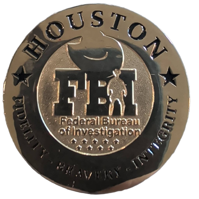 FBI Houston