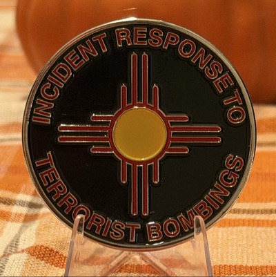 New Mexico Tech IRTB