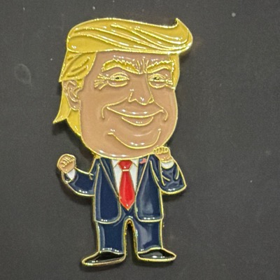 Mini Trump