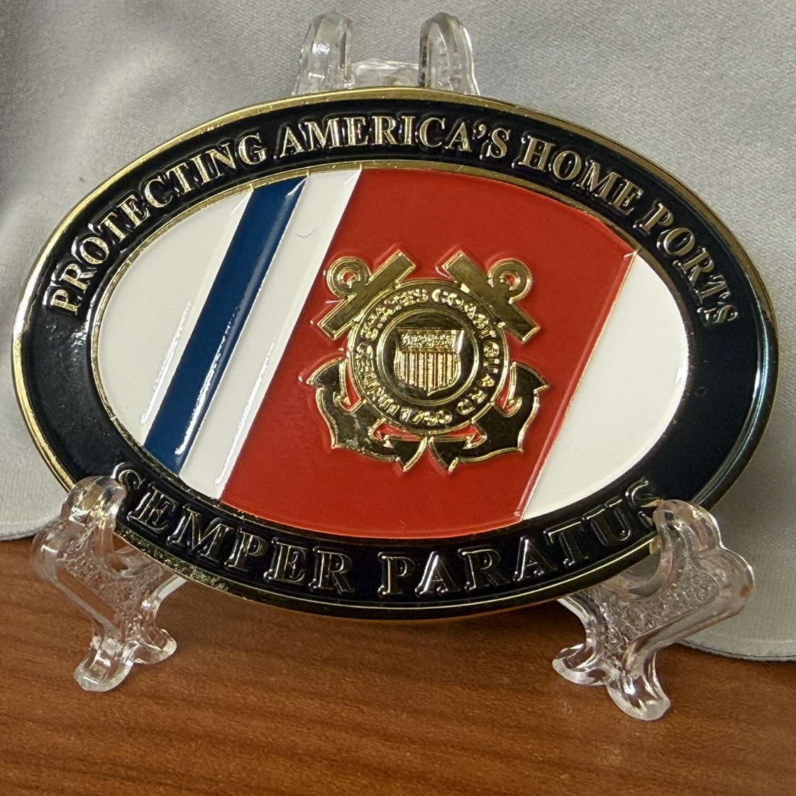 U.S.C.G. — back