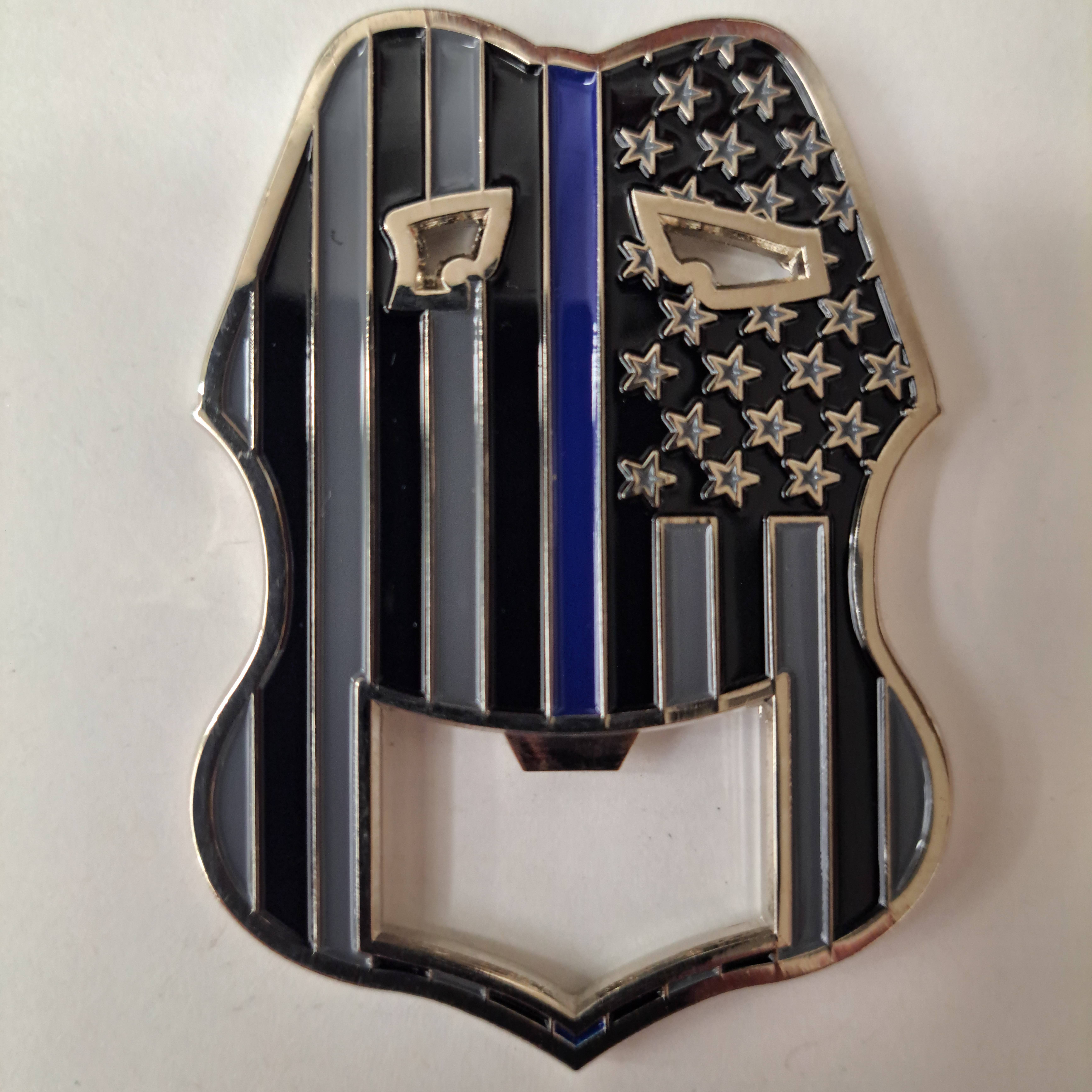 Bottle Opener — back